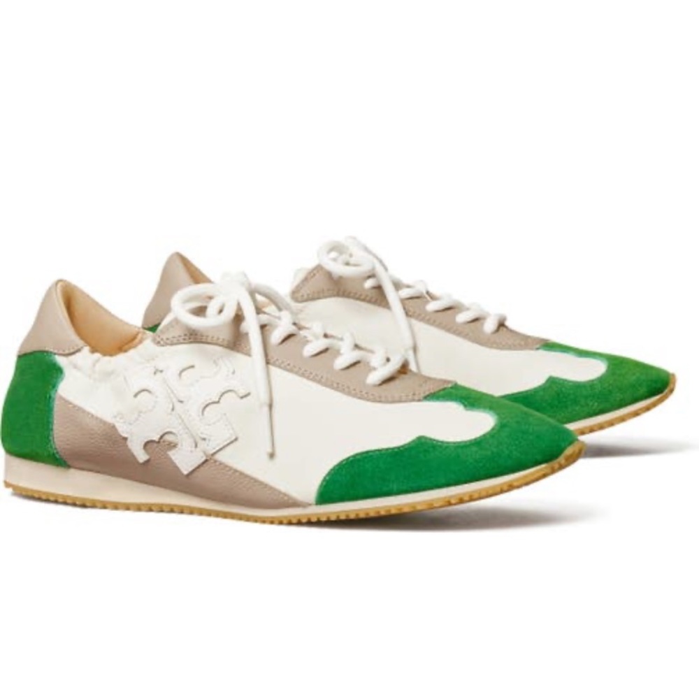 New Tory Burch Sneaker